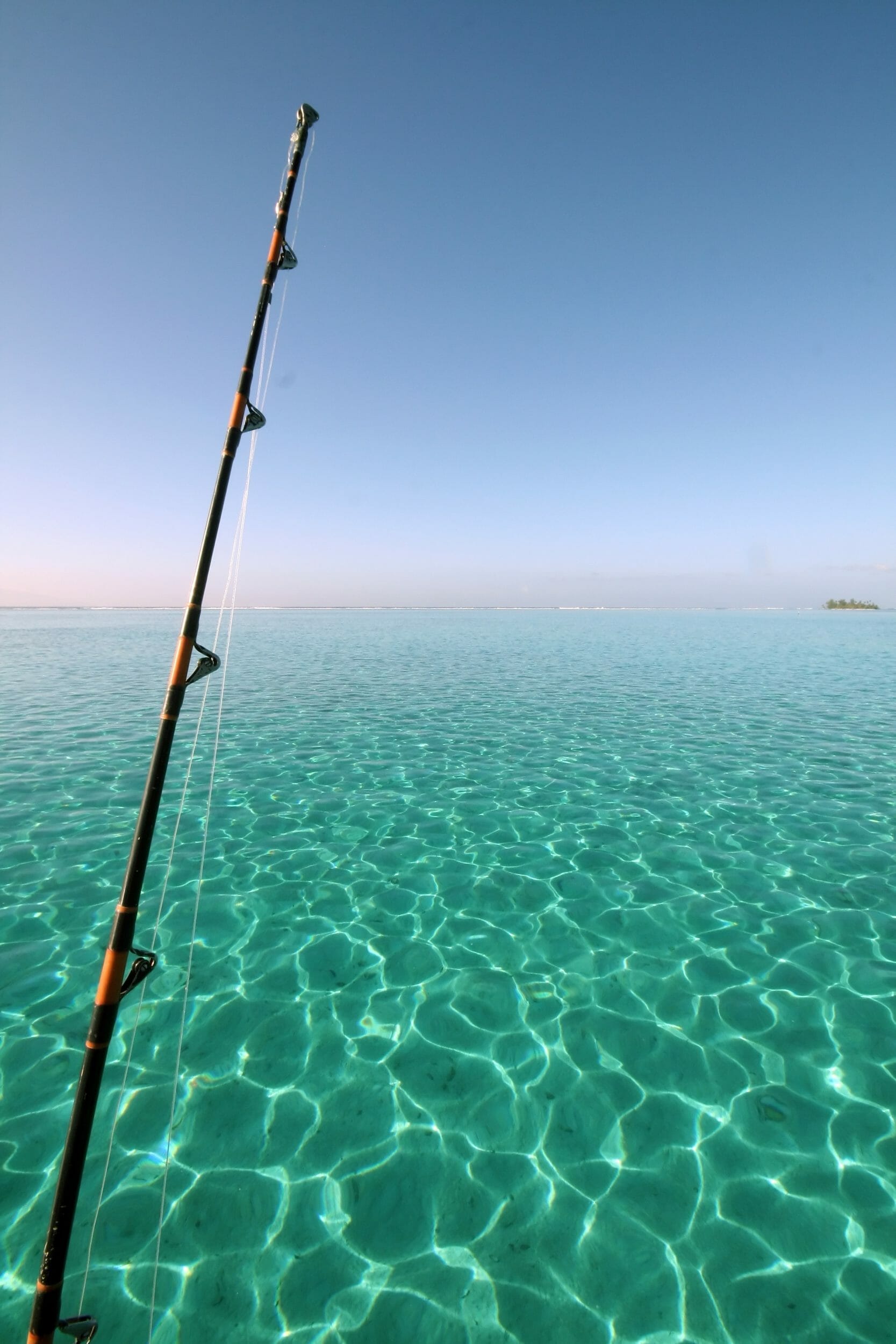 Fishing - The Finest Luxury Villa Rentals in Turks & Caicos 