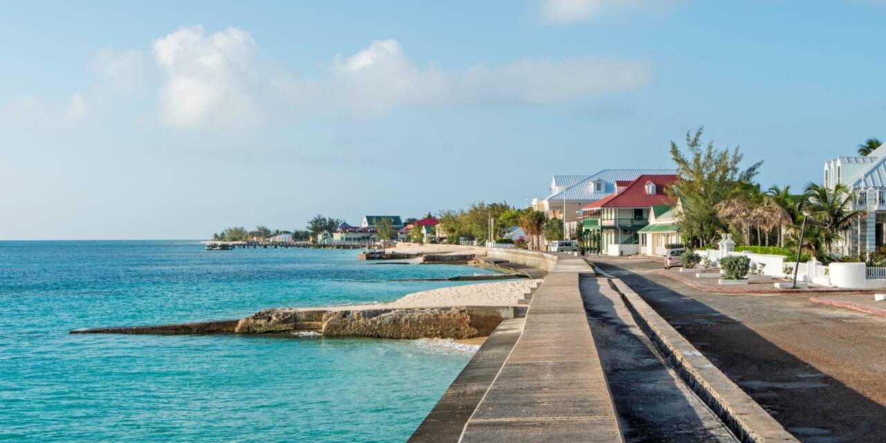 Explore the Islands: Grand Turk | The Source