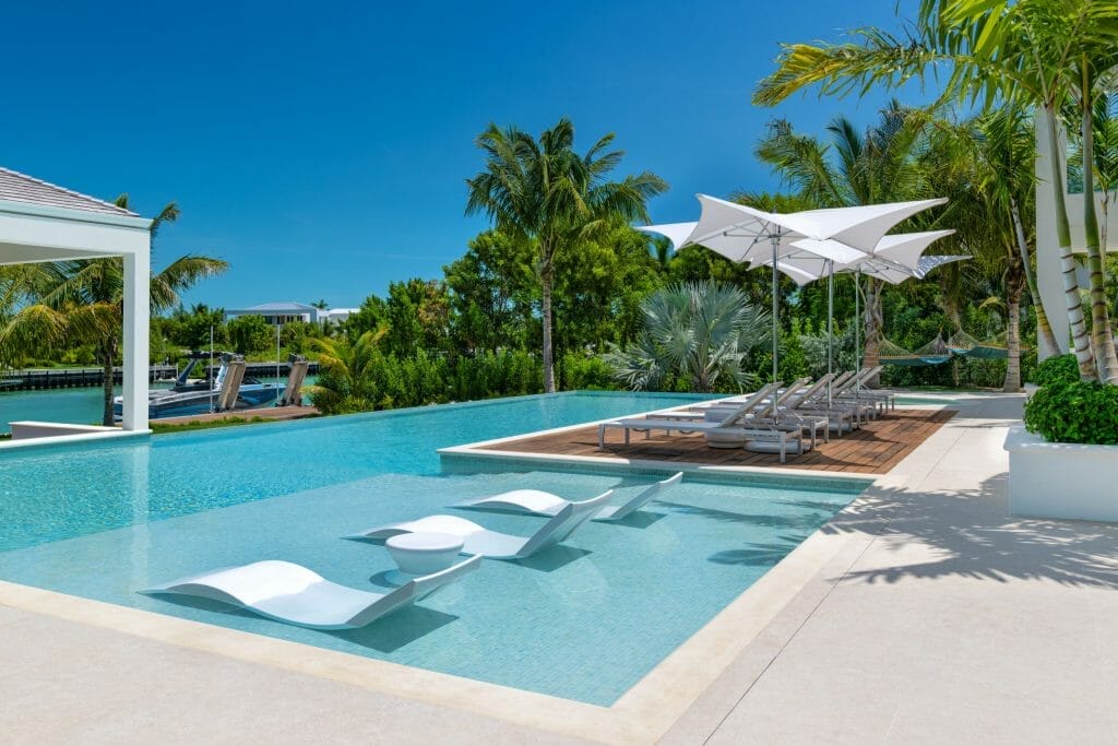 Solarah - The Finest Luxury Villa Rentals in Turks & Caicos